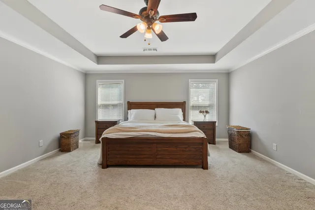 $419,900 | 1612 Dennis Smith Road, Pine Mountain, GA 31822