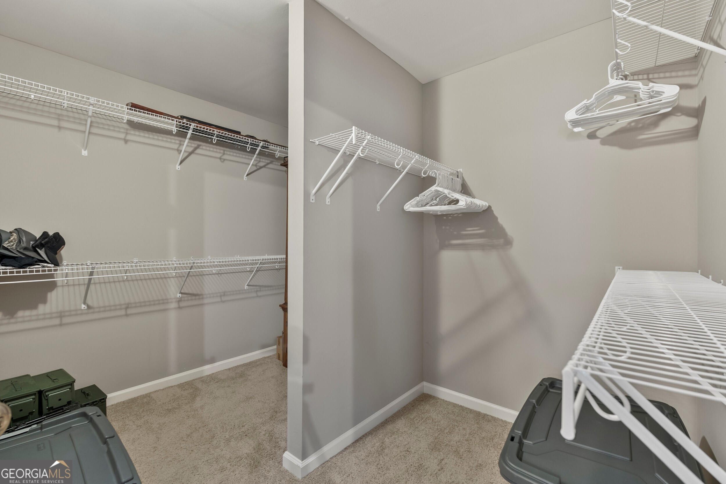 1612 Dennis Smith Road Pine Mountain, GA 31822 - Photo 15 of 33 a bathroom with a shower