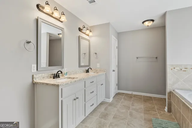 $419,900 | 1612 Dennis Smith Road, Pine Mountain, GA 31822