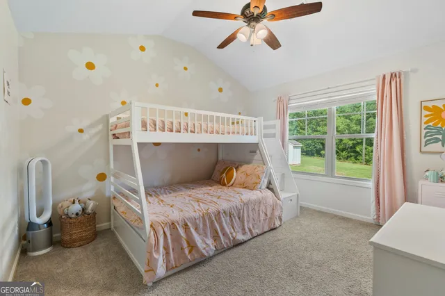 $419,900 | 1612 Dennis Smith Road, Pine Mountain, GA 31822