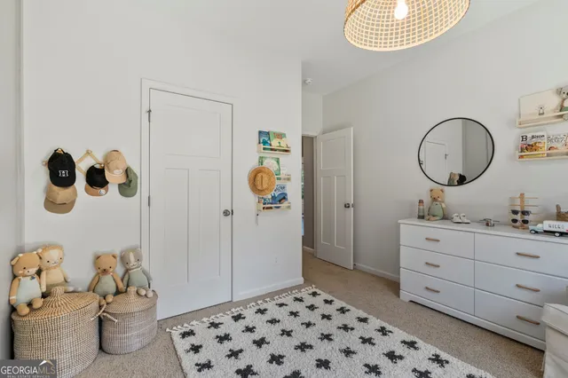 $419,900 | 1612 Dennis Smith Road, Pine Mountain, GA 31822