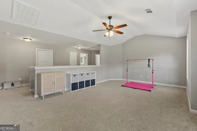 $419,900 | 1612 Dennis Smith Road, Pine Mountain, GA 31822