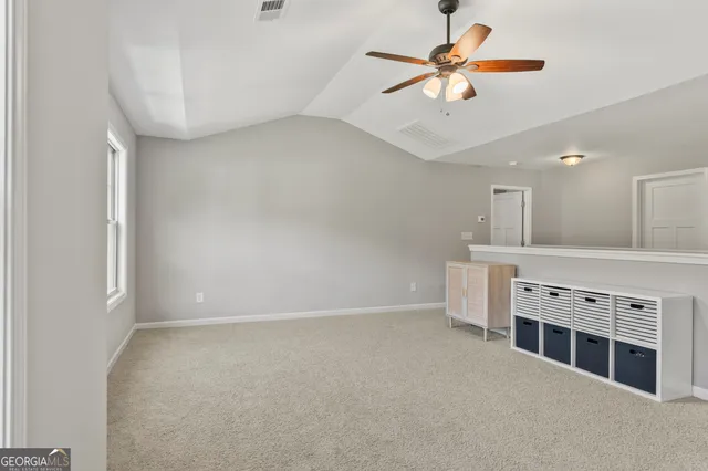 $419,900 | 1612 Dennis Smith Road, Pine Mountain, GA 31822