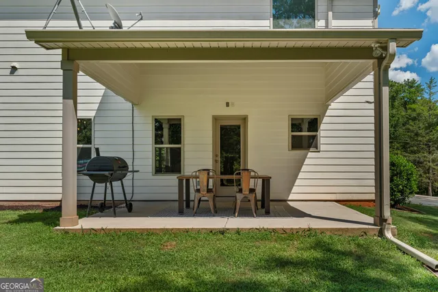 $419,900 | 1612 Dennis Smith Road, Pine Mountain, GA 31822