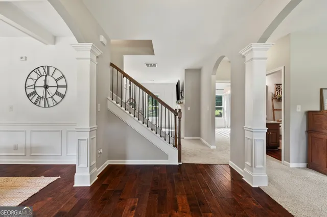 $419,900 | 1612 Dennis Smith Road, Pine Mountain, GA 31822