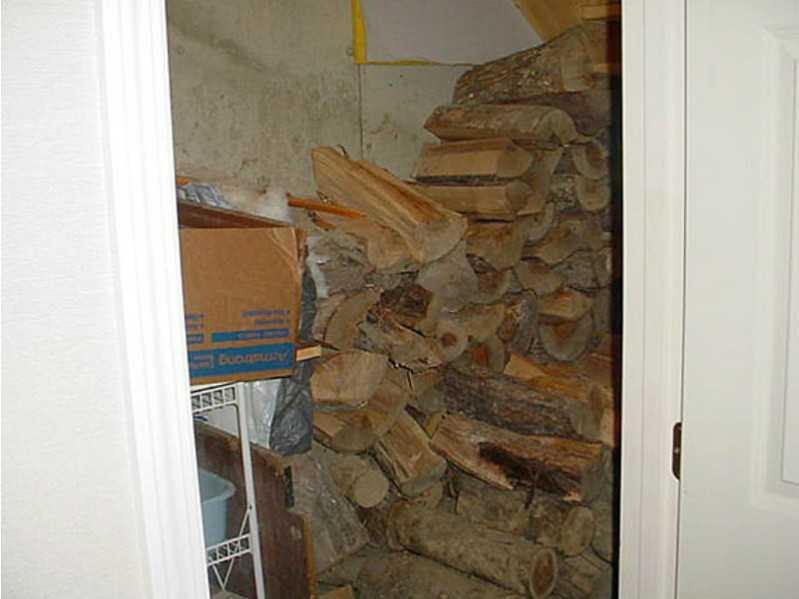 89 Pond Road Strong, ME 04983 - Photo 19 of 22 Other. Utility Room