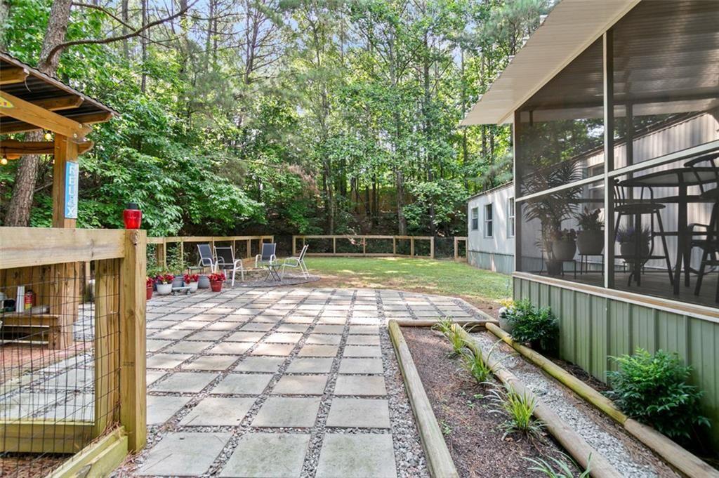 5002 Bee Tree Road Southeast Acworth, GA 30102 - Photo 6 of 42 Gallery Image 6