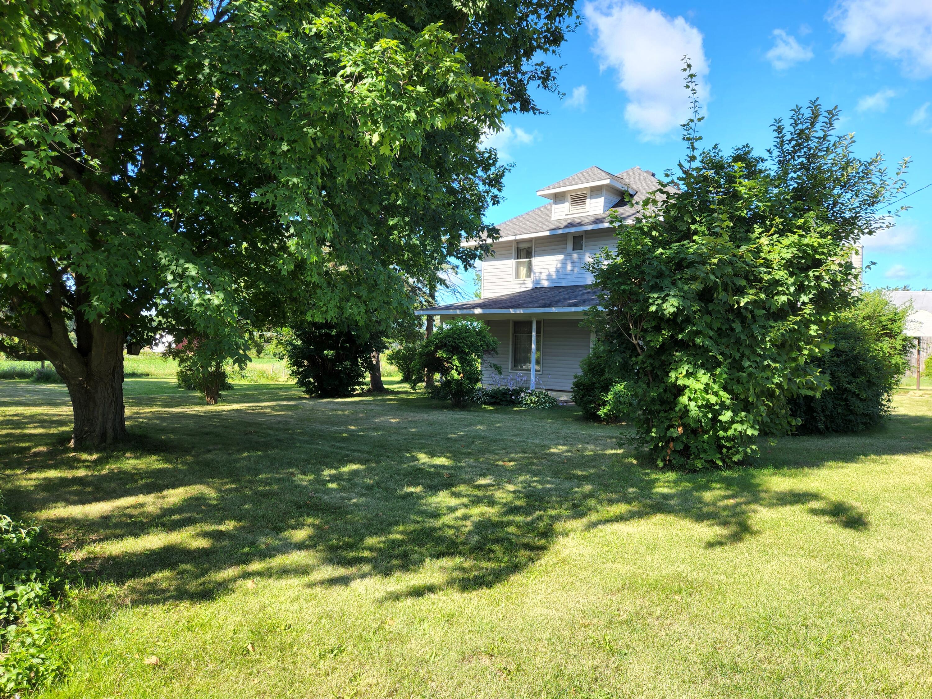 9543 Whitbeck Road Montague, MI 49437 - Photo 2 of 20 20220725_102145