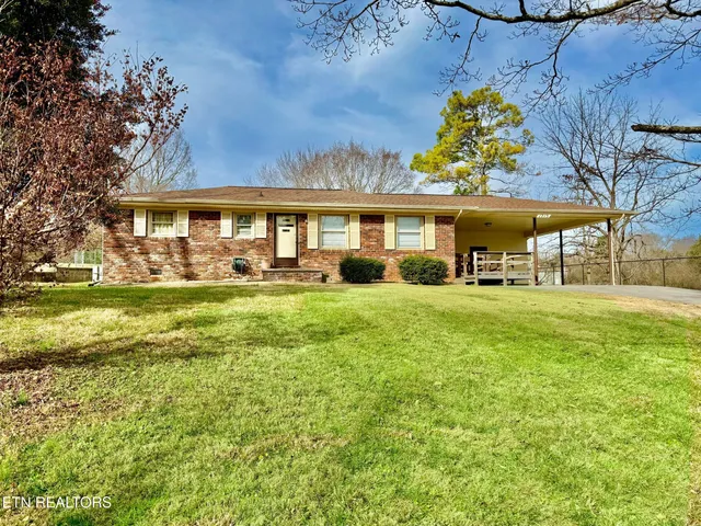$235,000 | 1715 Levy Drive, Powell, TN 37849