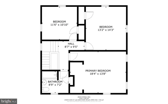 $435,000 | 3655 Forest Garden Avenue, Baltimore, MD 21207