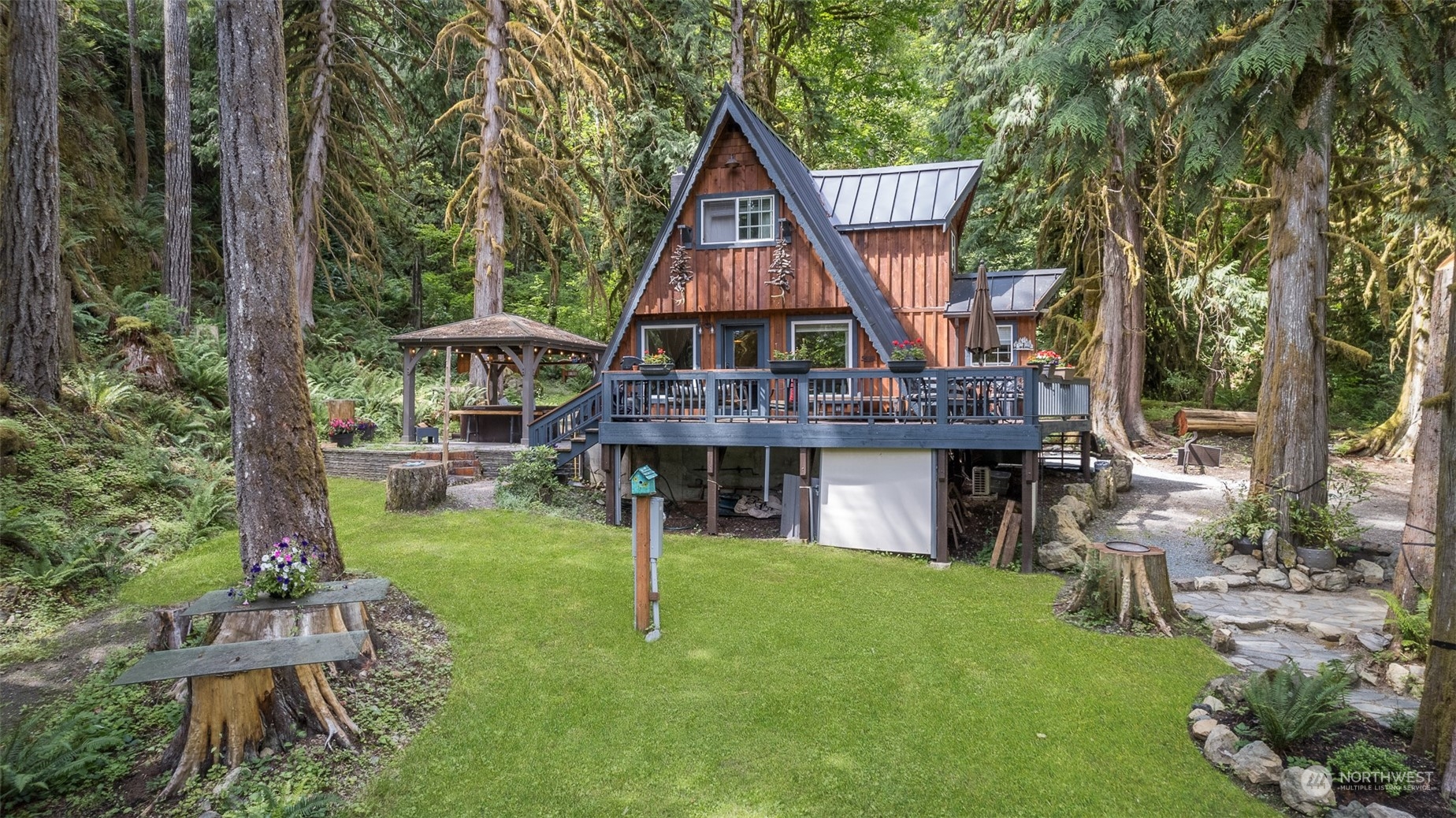 55001 Conrad Road Rockport, WA 98283 - Photo 1 of 40 Gallery Image 1