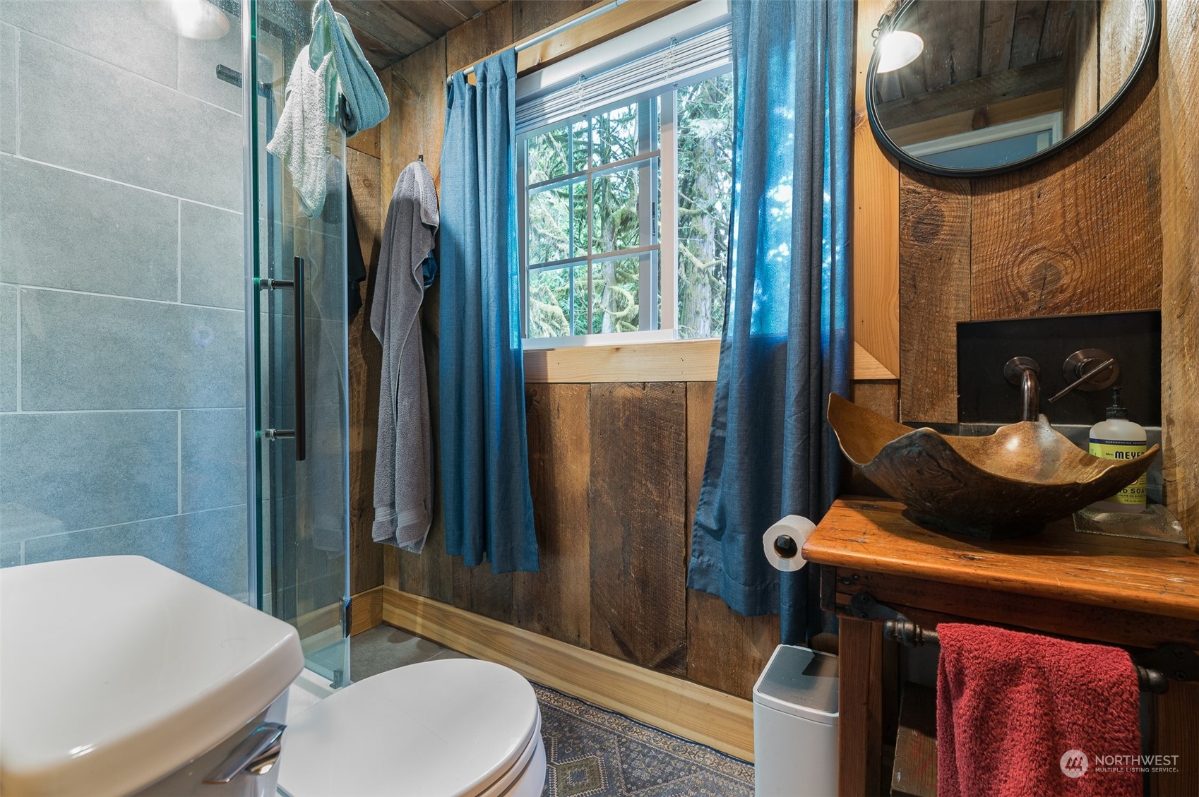 55001 Conrad Road Rockport, WA 98283 - Photo 14 of 40 Gallery Image 14