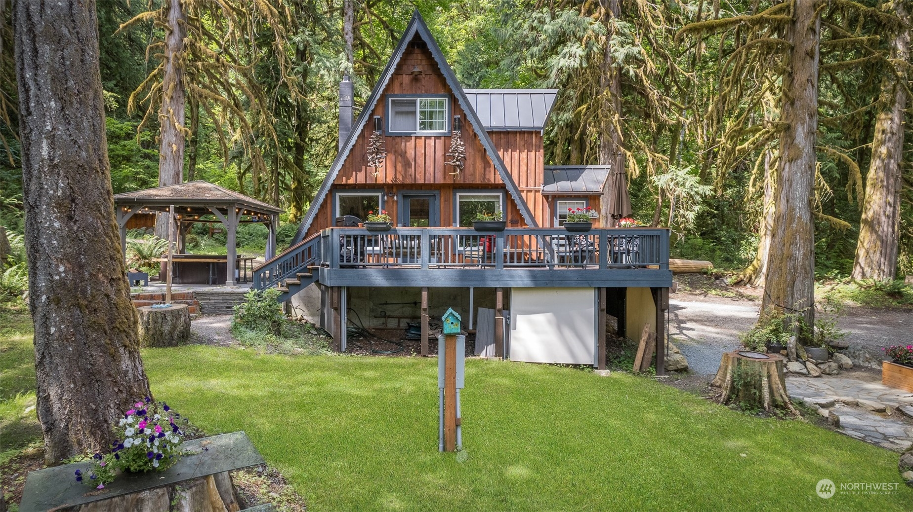 55001 Conrad Road Rockport, WA 98283 - Photo 16 of 40 Gallery Image 16