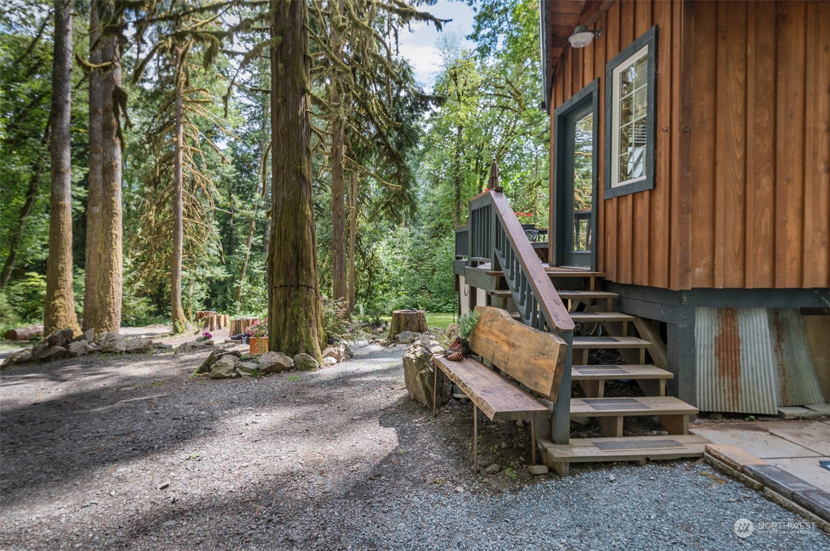 55001 Conrad Road Rockport, WA 98283 - Photo 17 of 40 Gallery Image 17