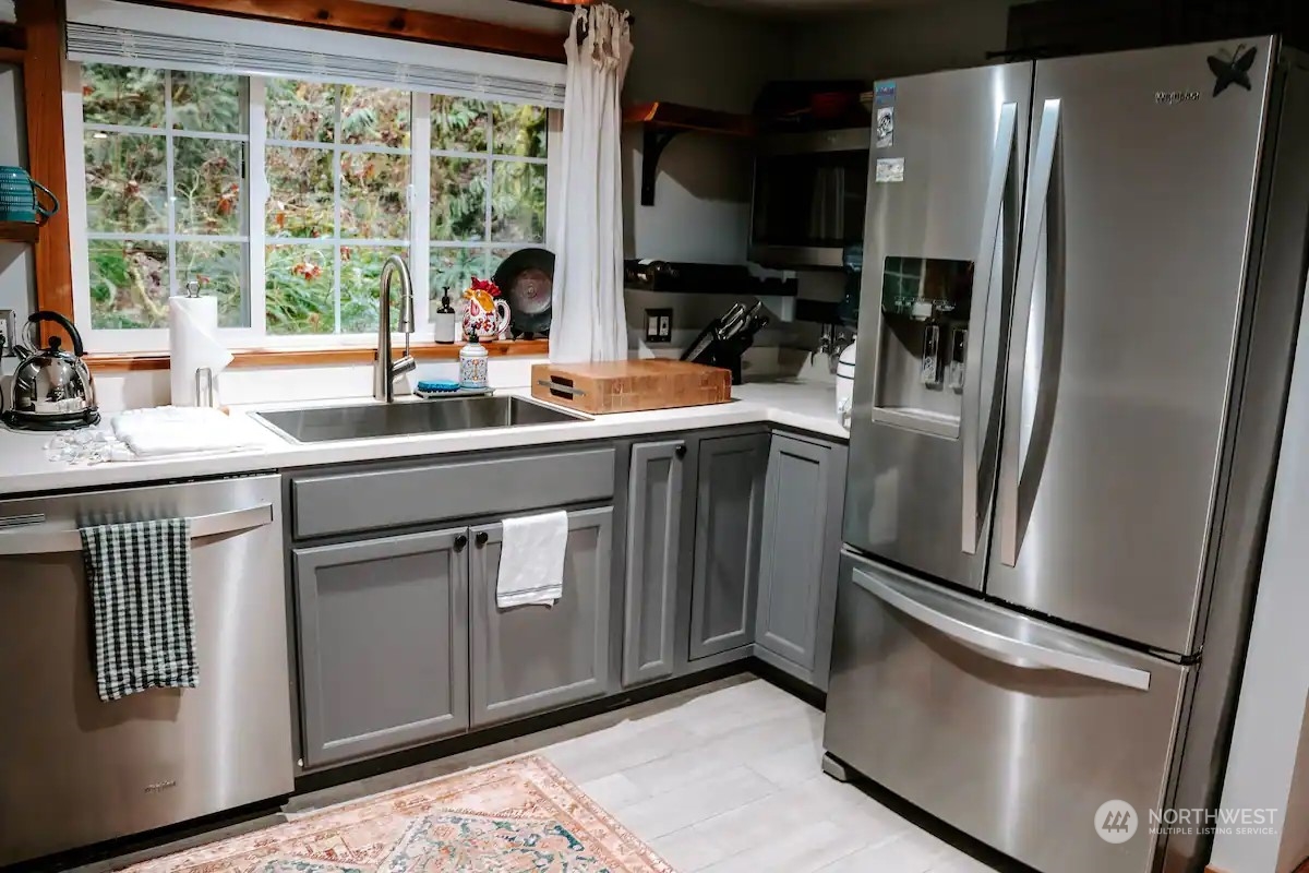 55001 Conrad Road Rockport, WA 98283 - Photo 7 of 40 Gallery Image 7
