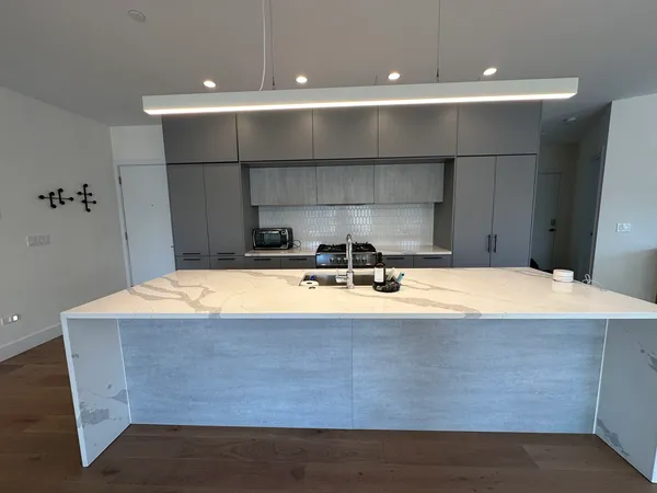 $5,750 | 550 North Ogden Avenue, Unit 2S, Chicago, IL 60642