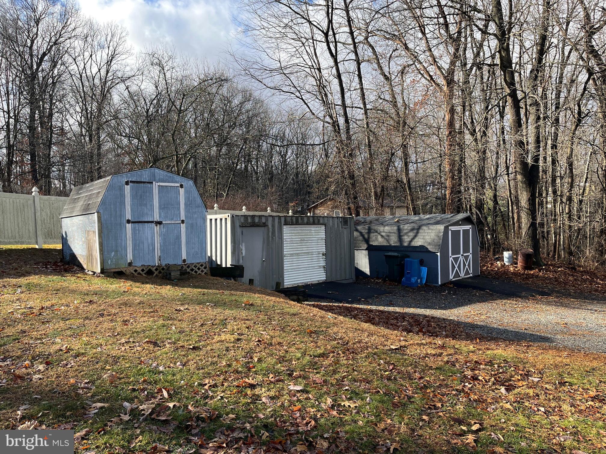 825 Snyder Corner Road Red Lion, PA 17356 - Photo 3 of 12 Gallery Image 3