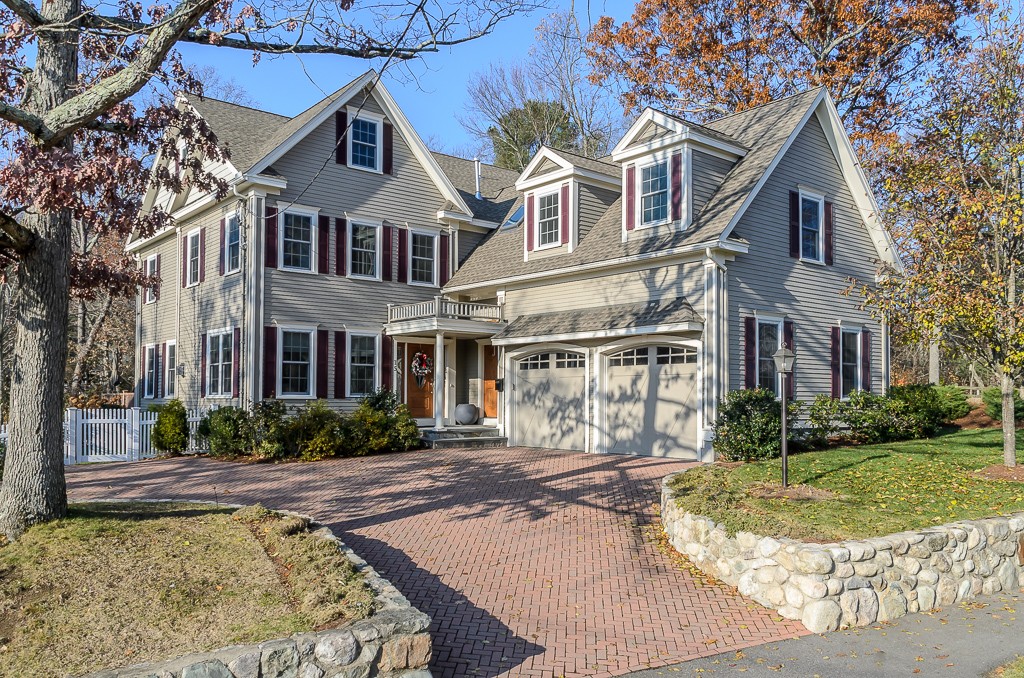 15 Bancroft Street Needham, MA 02492 - Photo 1 of 19 Gallery Image 1