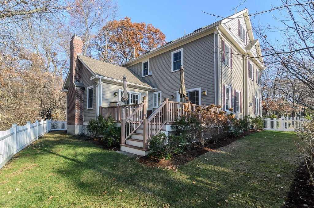15 Bancroft Street Needham, MA 02492 - Photo 19 of 19 Gallery Image 19