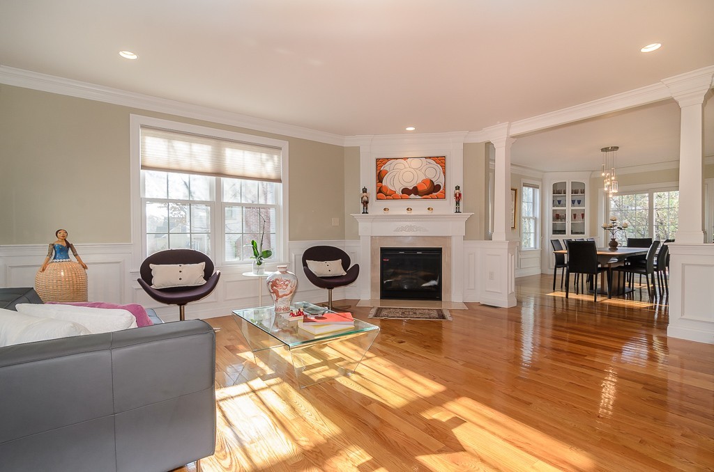 15 Bancroft Street Needham, MA 02492 - Photo 3 of 19 Gallery Image 3