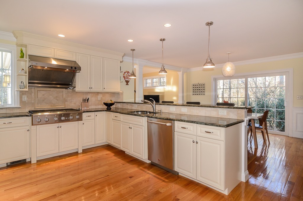 15 Bancroft Street Needham, MA 02492 - Photo 7 of 19 Gallery Image 7