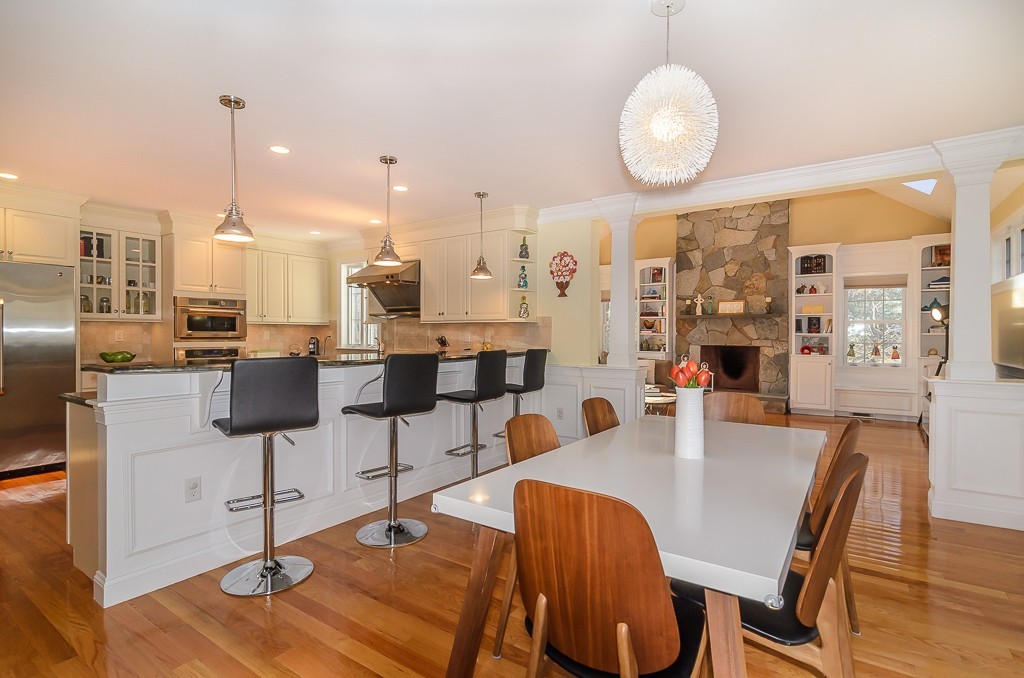 15 Bancroft Street Needham, MA 02492 - Photo 8 of 19 Gallery Image 8