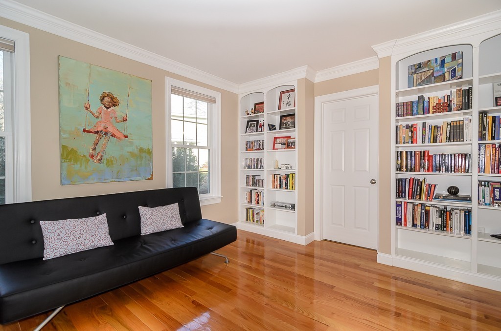 15 Bancroft Street Needham, MA 02492 - Photo 9 of 19 Gallery Image 9