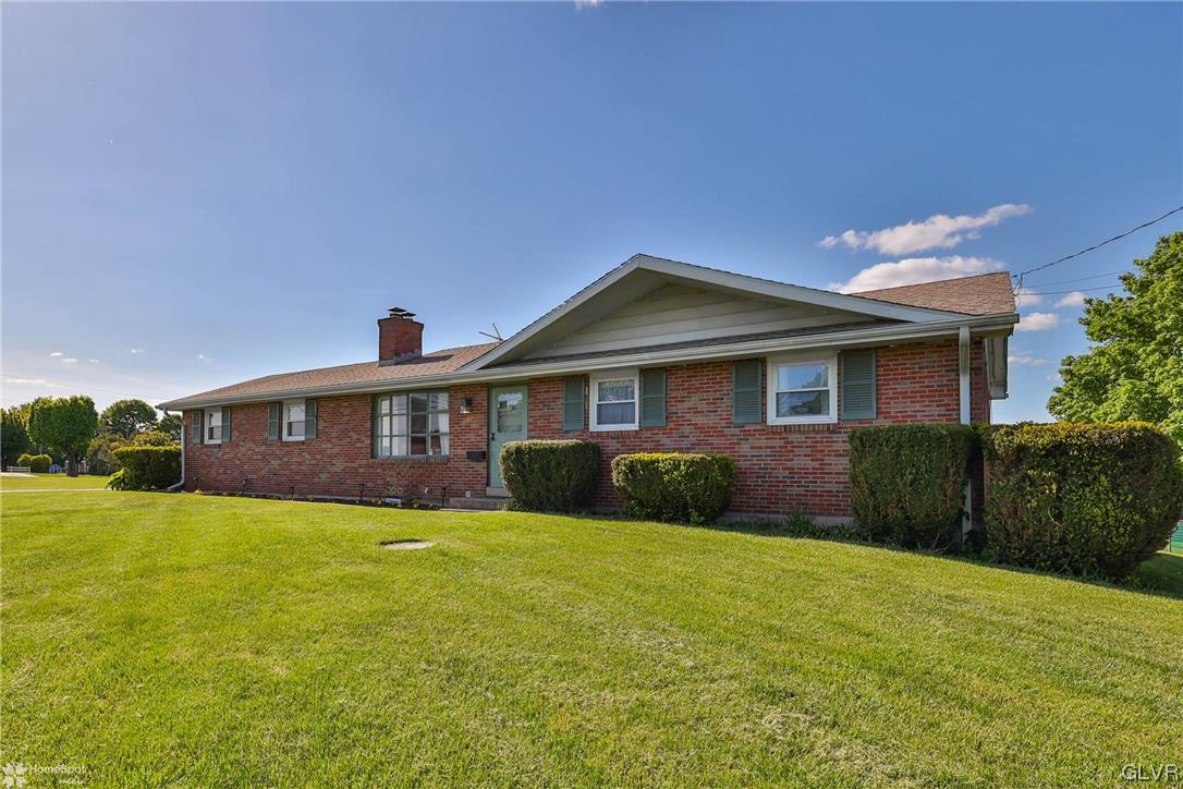 2615 Old Post Road Coplay, PA 18037 - Photo 1 of 36 Gallery Image 1