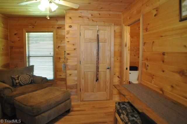 140 Tanglefoot Drive Purlear, NC 28665 - Photo 15 of 29