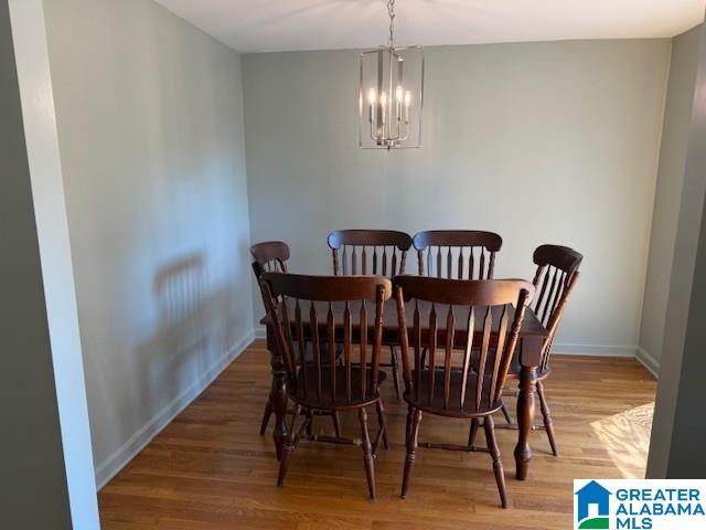 1616 Alexandria Road Weaver, AL 36277 - Photo 10 of 14