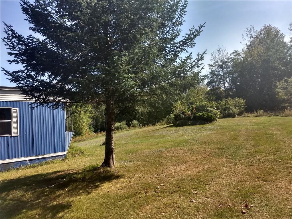 21 Cowan Ridge Road Sidney, ME 04330 - Photo 11 of 11 Rear and side of house lot.