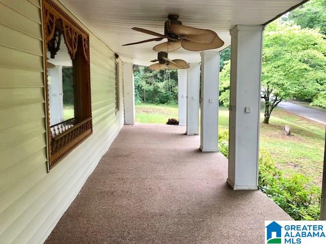 724 Kimberly Road Piedmont, AL 36272 - Photo 18 of 31