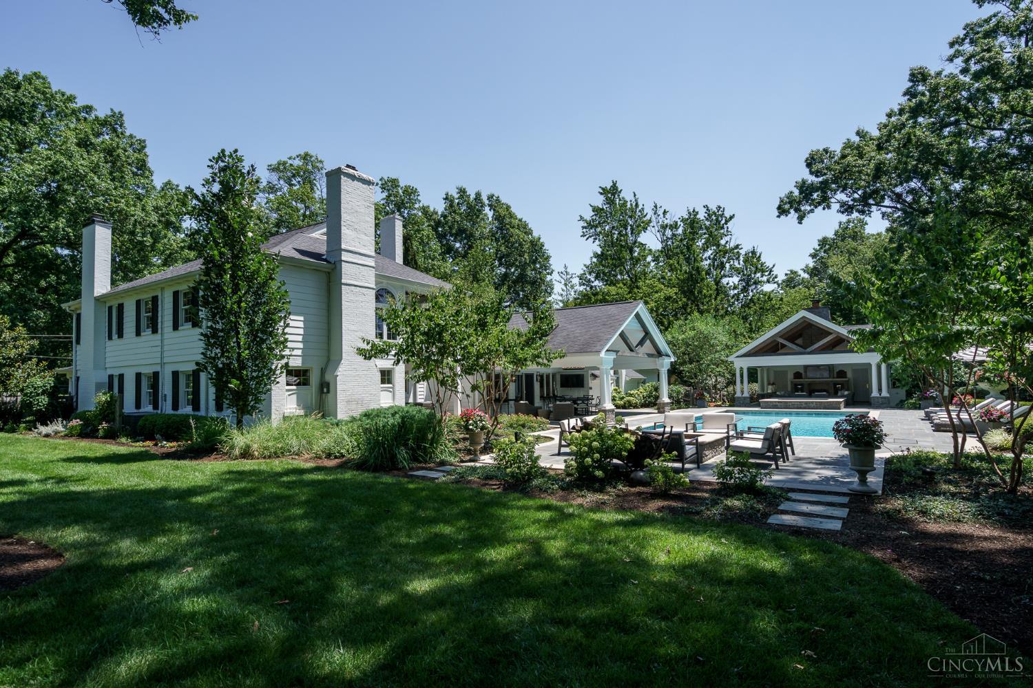 7255 Brill Road Cincinnati, OH 45243 - Photo 89 of 99
