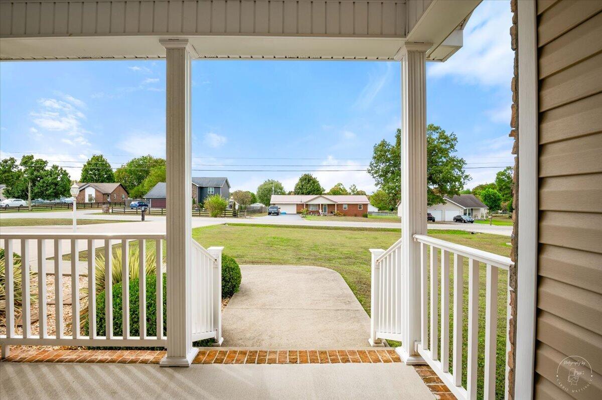 05-Front Porch View