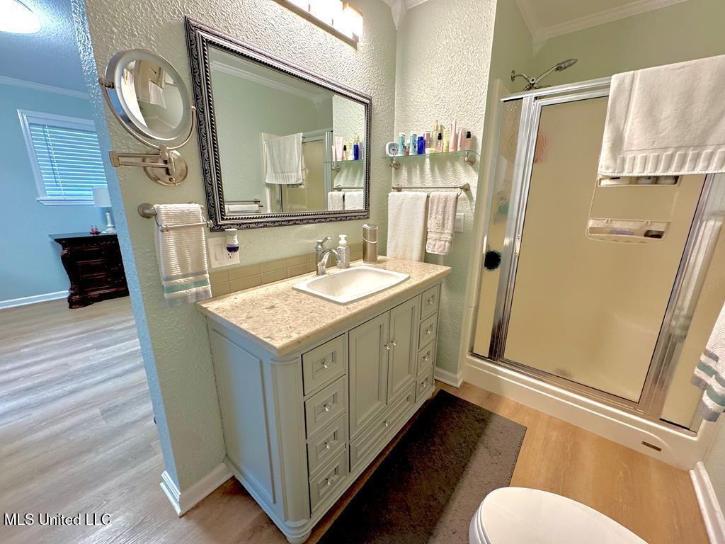 2800 Summit Drive Southwest Bogue Chitto, MS 39629 - Photo 11 of 15