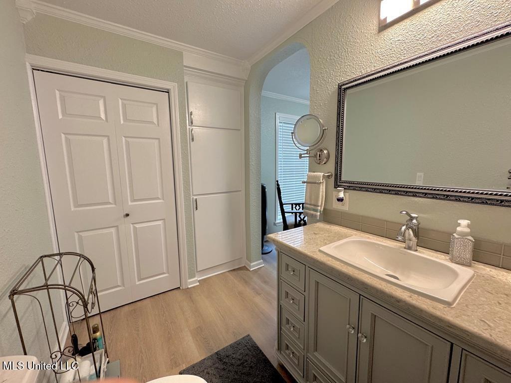 2800 Summit Drive Southwest Bogue Chitto, MS 39629 - Photo 12 of 15