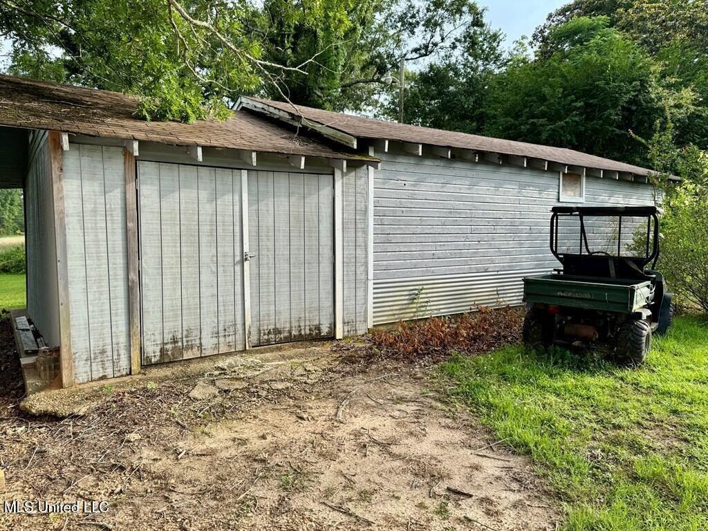 2800 Summit Drive Southwest Bogue Chitto, MS 39629 - Photo 14 of 15