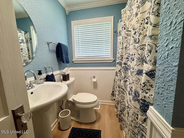 $199,000 | 2800 Summit Drive Southwest, Bogue Chitto, MS 39629