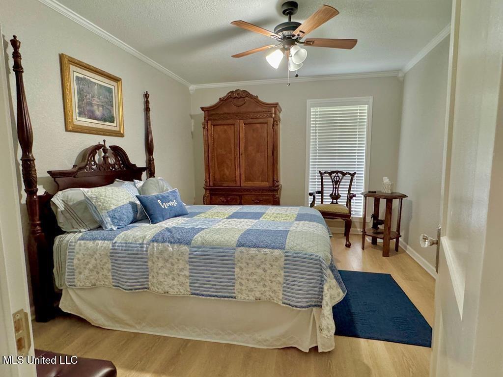 2800 Summit Drive Southwest Bogue Chitto, MS 39629 - Photo 10 of 15