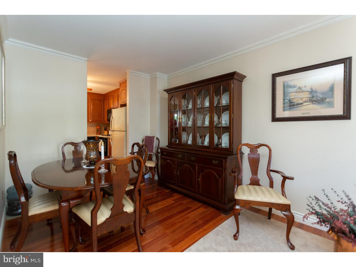 32 Ruth Road Brookhaven, PA 19015 - Photo 6 of 25 Dining Room
