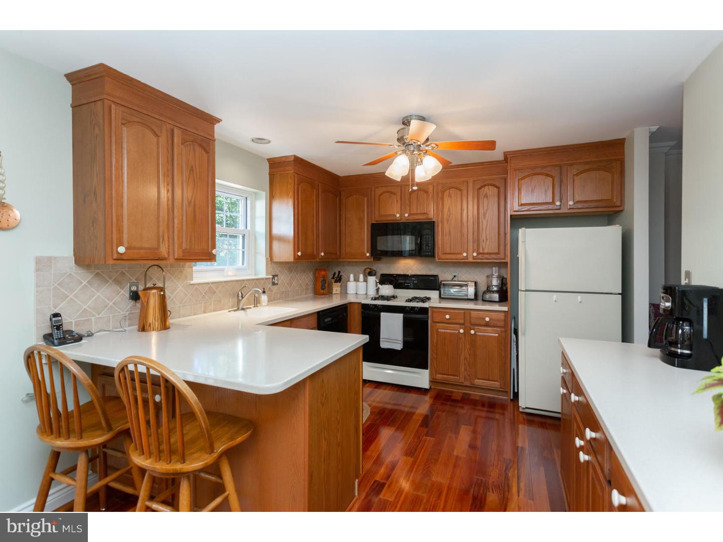 32 Ruth Road Brookhaven, PA 19015 - Photo 7 of 25 Kitchen