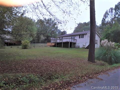 168 North Hillside Street Rutherfordton, NC 28139 - Photo 14 of 15 Gallery Image 14