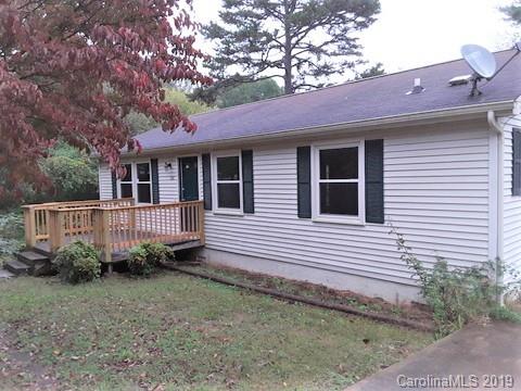 168 North Hillside Street Rutherfordton, NC 28139 - Photo 10 of 15 Gallery Image 10