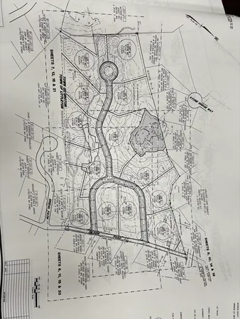 $500,000 | Lot 1 Monarch Path, Groton, MA 01450