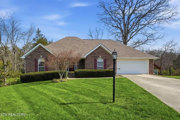 $380,000 | 7418 Beavers Bend Lane, Corryton, TN 37721