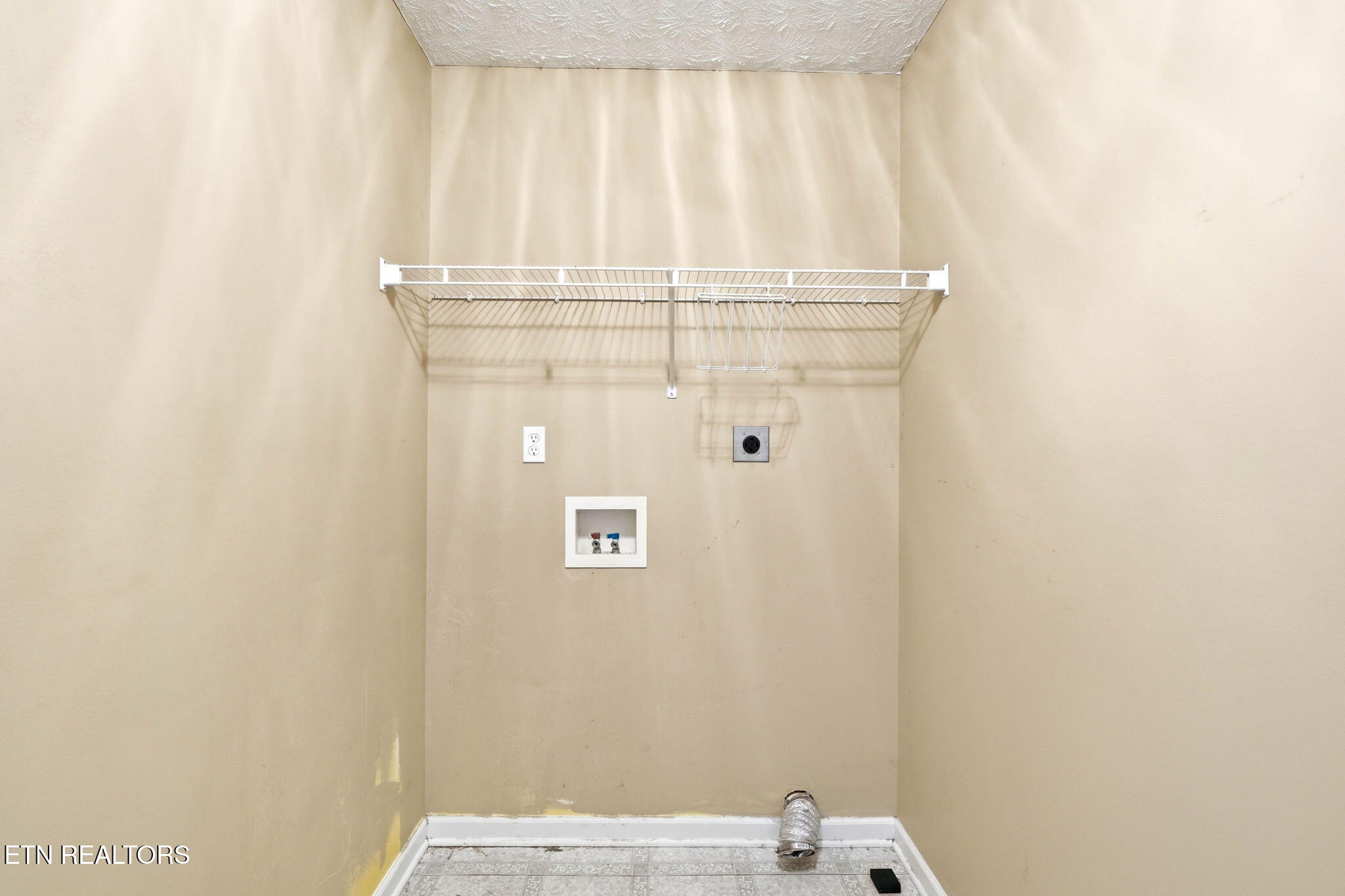 7418 Beavers Bend Lane Corryton, TN 37721 - Photo 25 of 33 Laundry Room