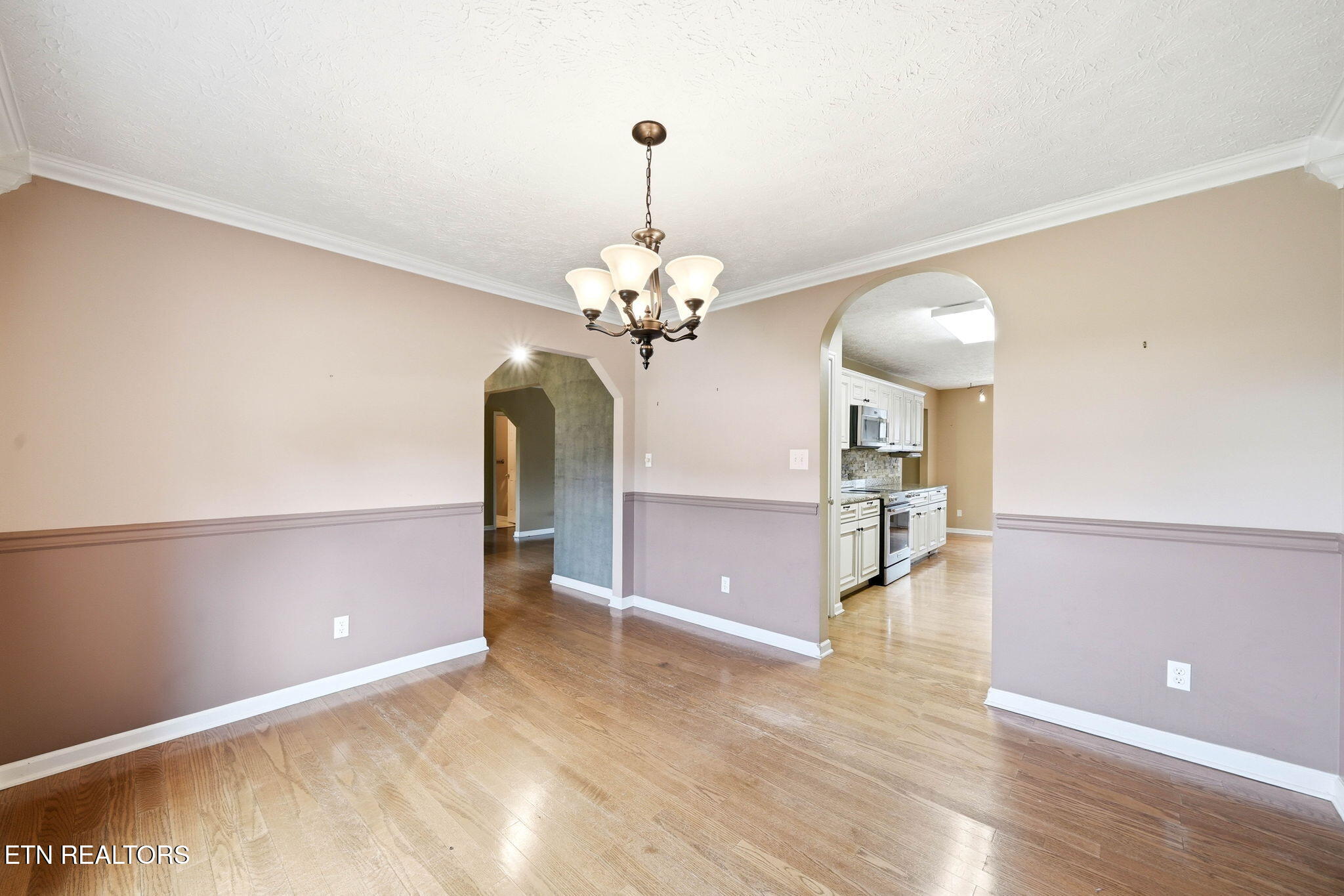 7418 Beavers Bend Lane Corryton, TN 37721 - Photo 8 of 33 Dinning Room