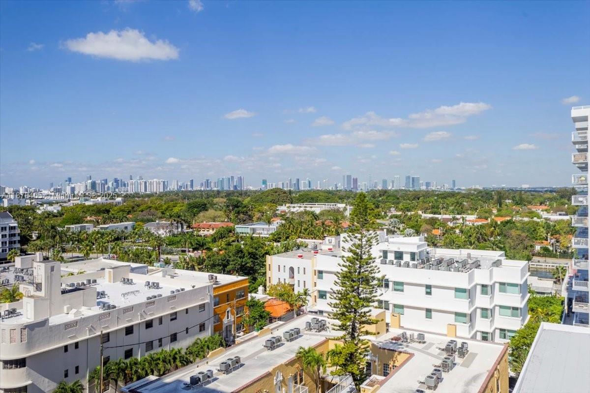 2899 Collins Avenue, Unit 1104 Miami Beach, FL 33140 - Photo 5 of 21 a view of a city with tall buildings