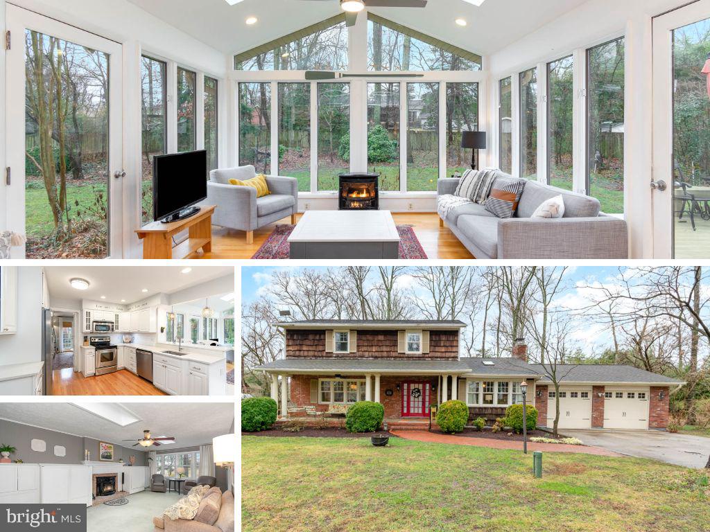 Welcome to 231 Falcon Drive!