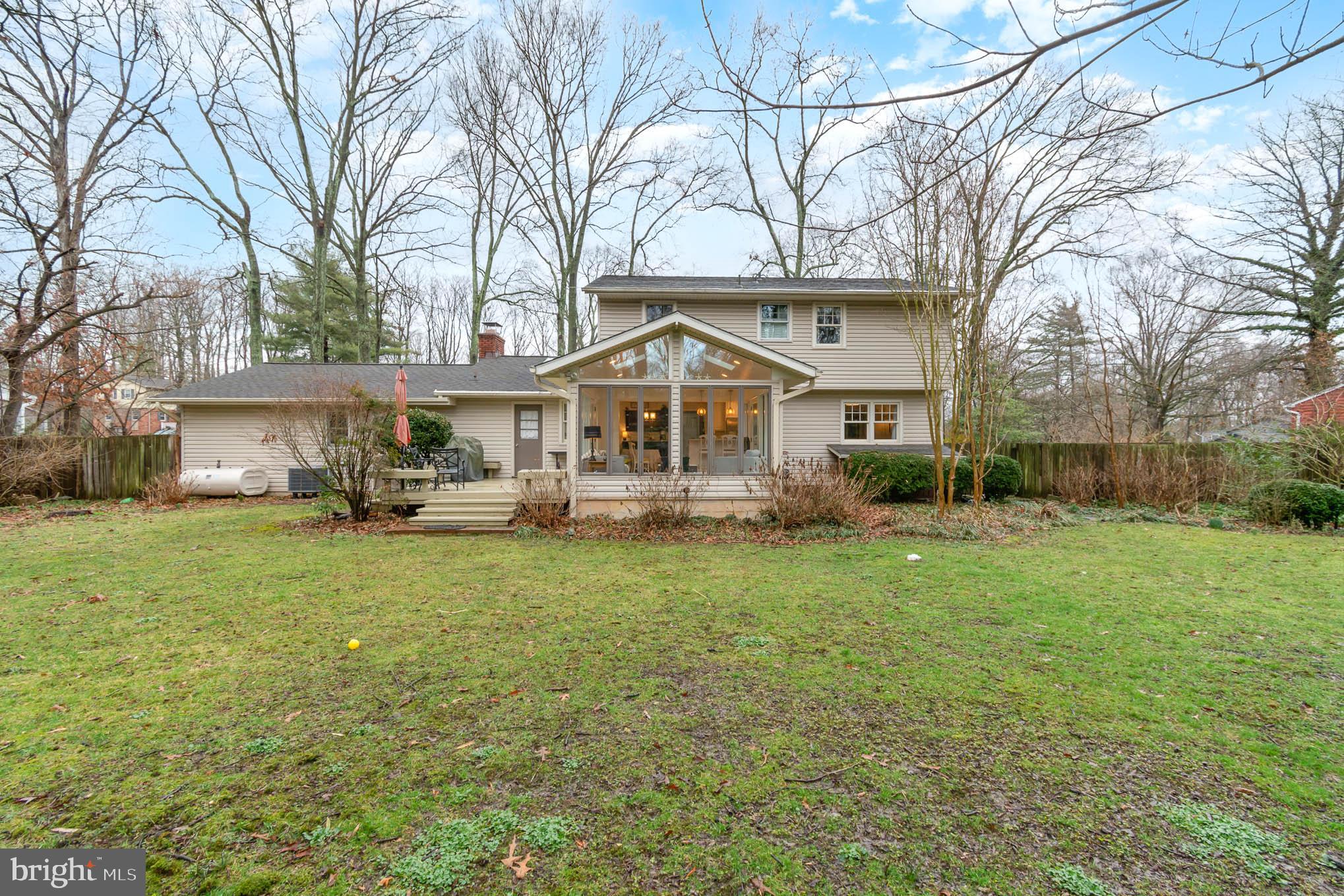 231 Falcon Drive Pasadena, MD 21122 - Photo 31 of 37